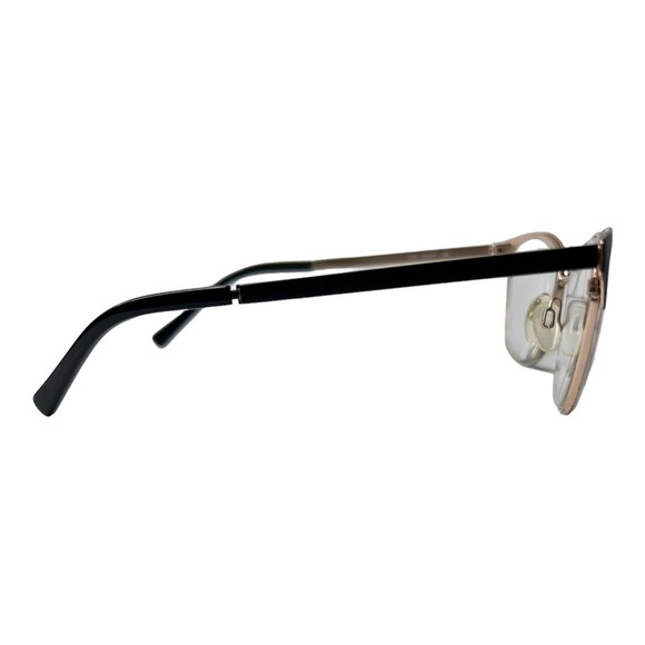 MICHAEL KORS Eyeglasses Frames MK3012 Adrianna IV 1113 51-17-135 Black/Rose 4510 main image 4